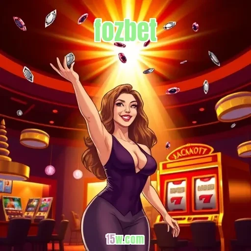 fozbet eSports: O Melhor Lugar para Apostar em Jogos Competitivos