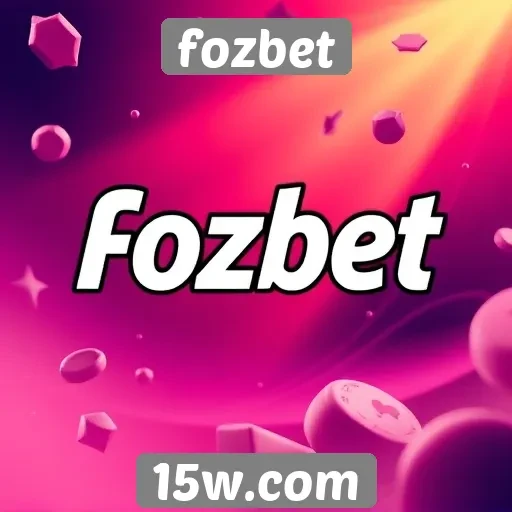 Regulamentação do setor de jogos afeta Fozbet