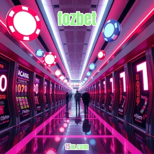 fozbet: O Fascinante Mundo das Mesas e Suas Oportunidades