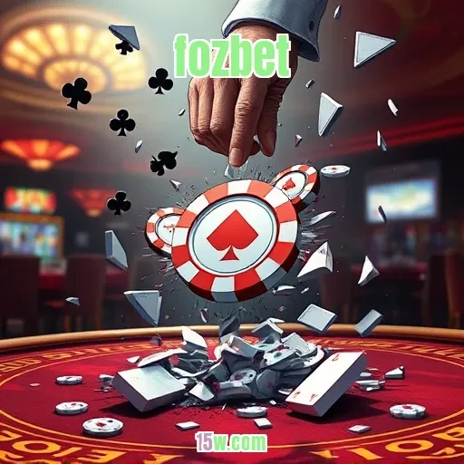 fozbet: Torneios Empolgantes Que Você Não Pode Perder