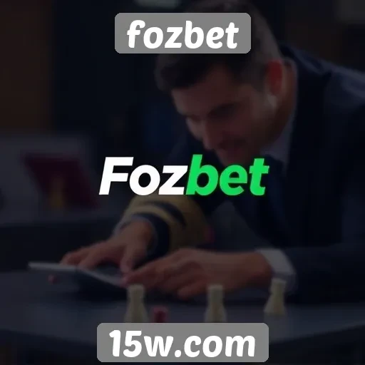 Entenda o processo de saque e depósito no Fozbet